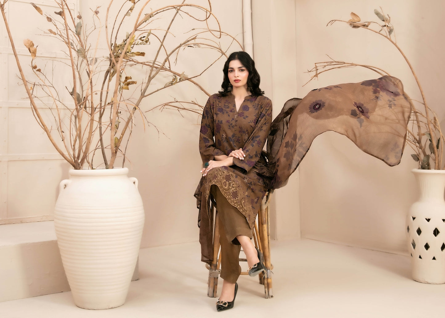 TAWAKKAL D-4854-Alvira