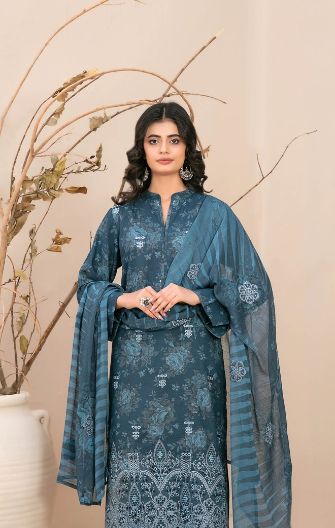 TAWAKKAL D-4855-Alvira