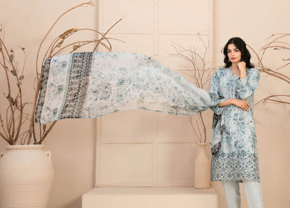 TAWAKKAL D-4857-Alvira