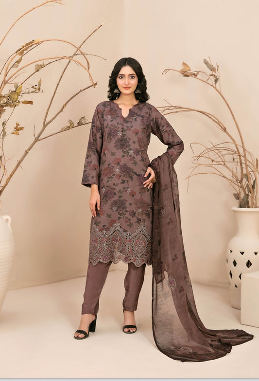 TAWAKKAL D-4858-Alvira