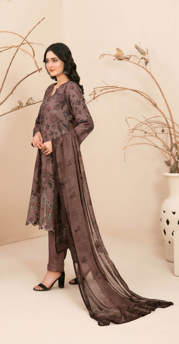 TAWAKKAL D-4858-Alvira