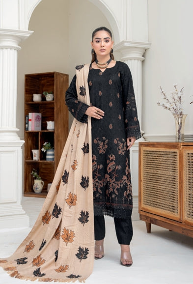 Ghazal By Riaz Arts Design - 01