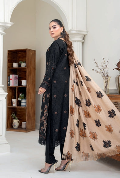 Ghazal By Riaz Arts Design - 01