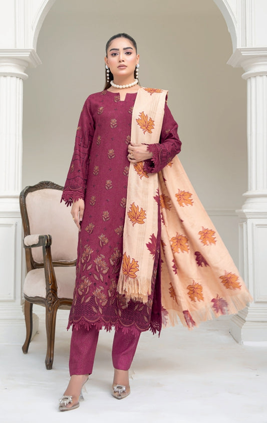 Ghazal By Riaz Arts Design - 02