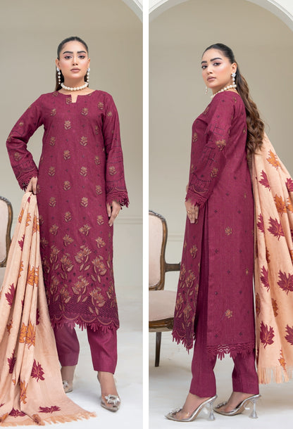 Ghazal By Riaz Arts Design - 02