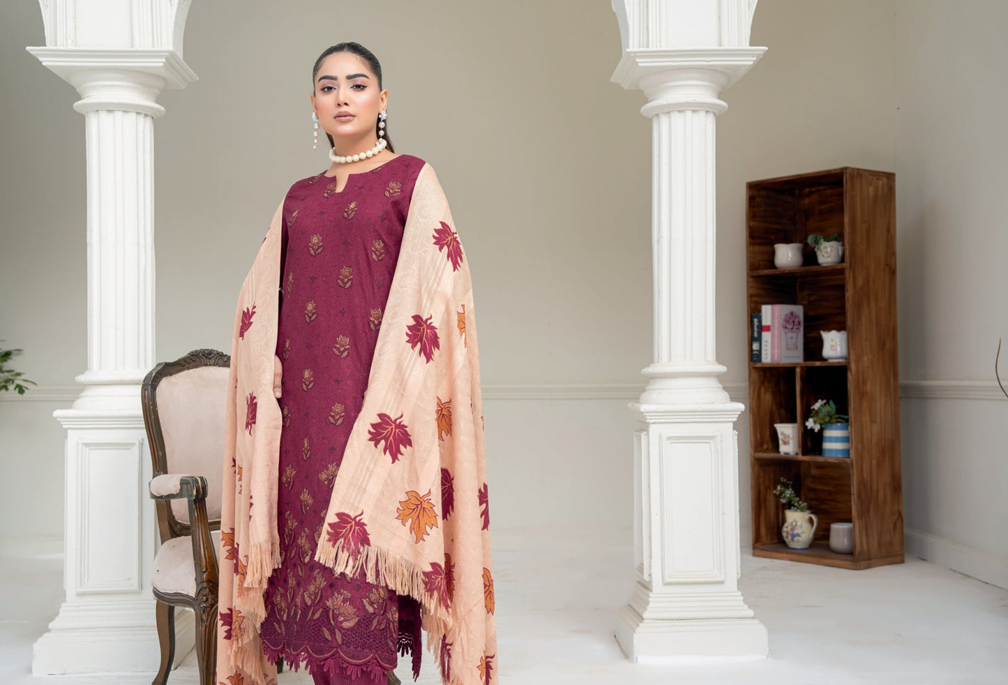 Ghazal By Riaz Arts Design - 02