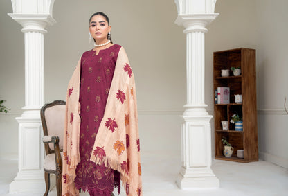 Ghazal By Riaz Arts Design - 02