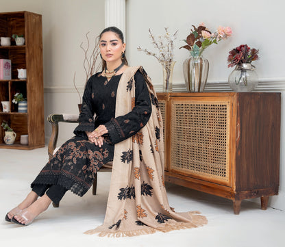 Ghazal By Riaz Arts Design - 01