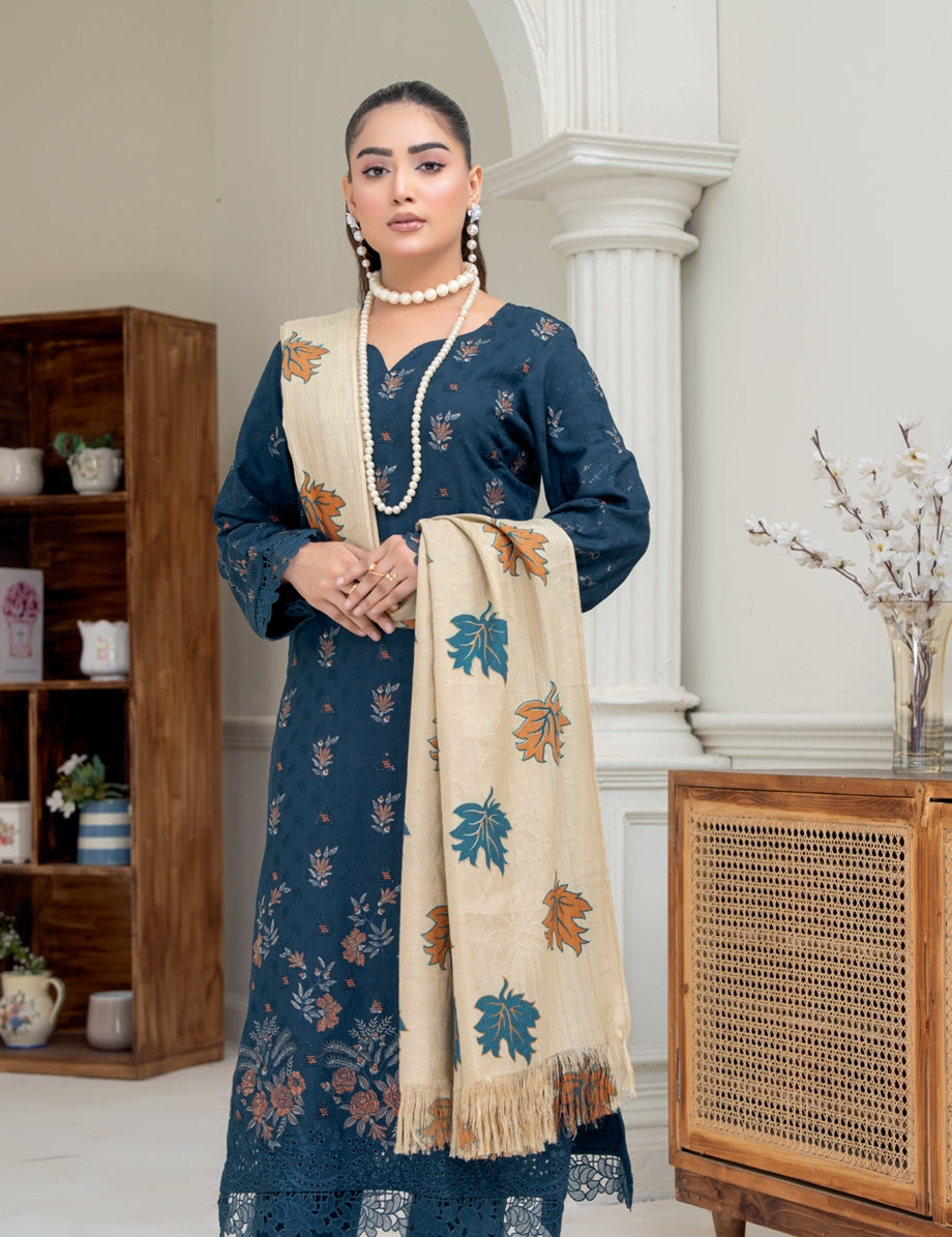 Ghazal By Riaz Arts Design - 03