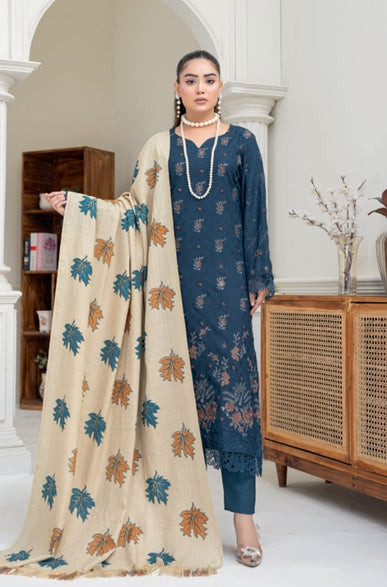 Ghazal By Riaz Arts Design - 03