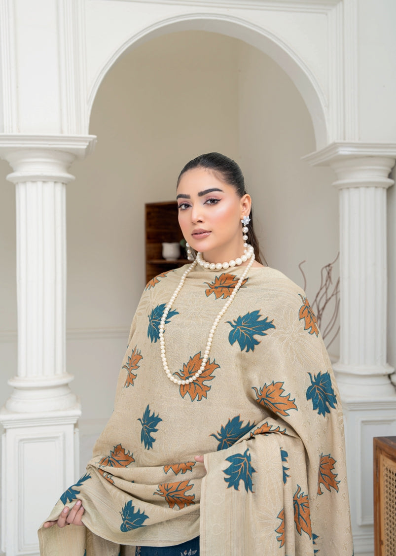 Ghazal By Riaz Arts Design - 03