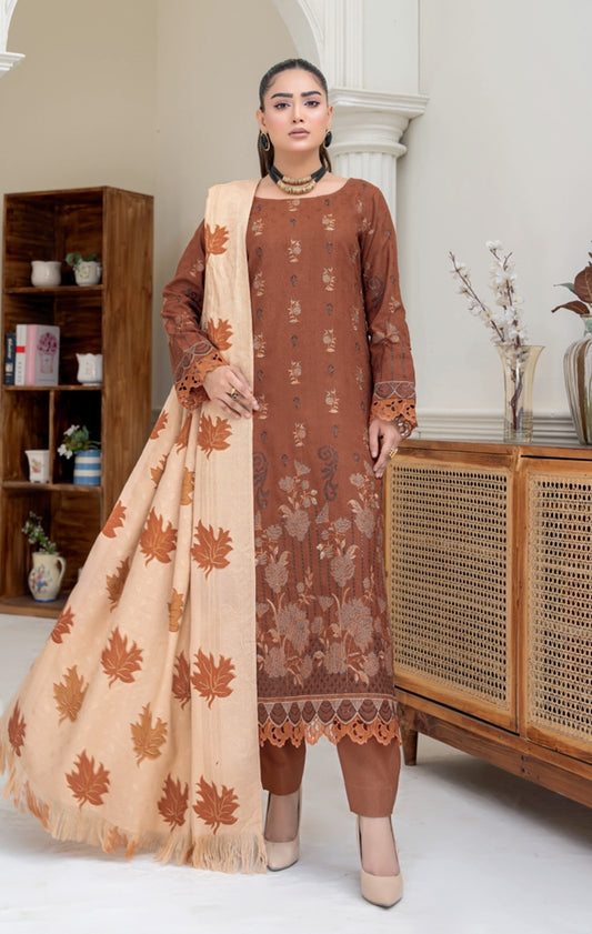 Ghazal By Riaz Arts Design - 04