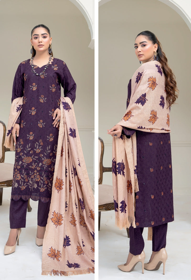 Ghazal By Riaz Arts Design - 05