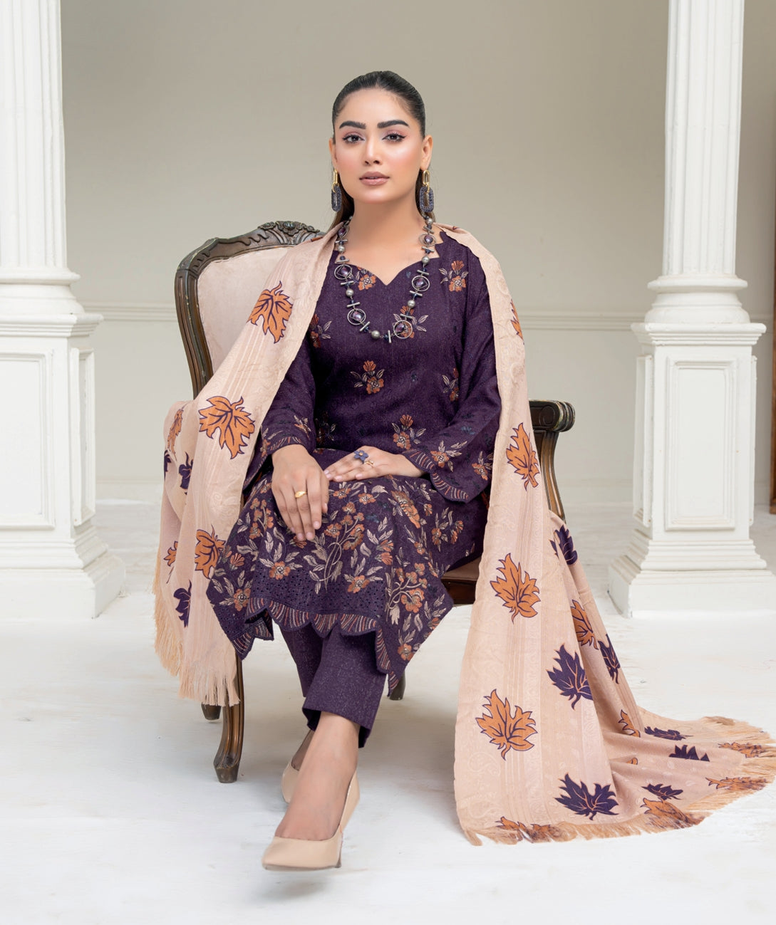 Ghazal By Riaz Arts Design - 05