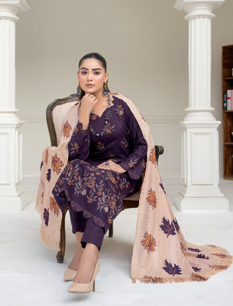 Ghazal By Riaz Arts Design - 05