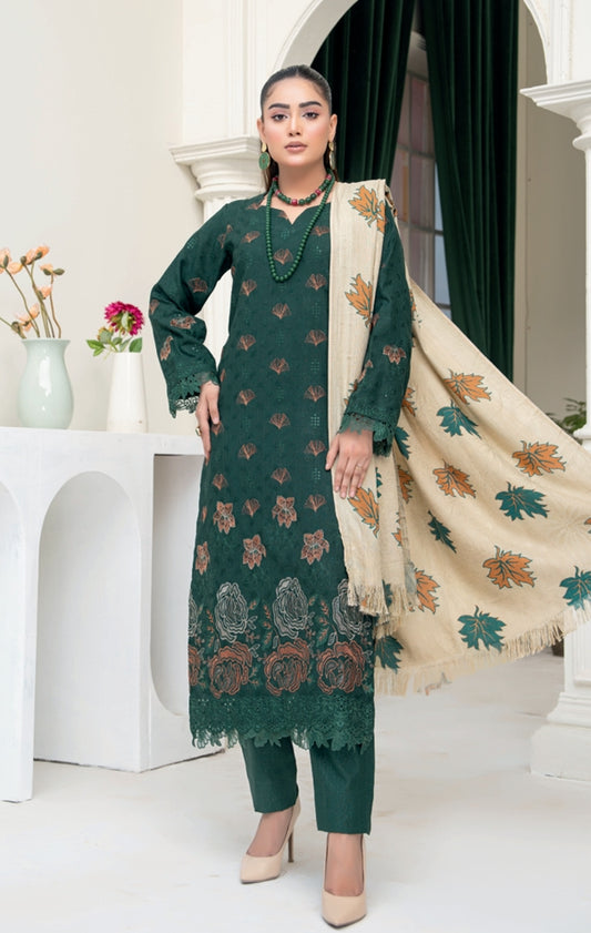 Ghazal By Riaz Arts Design - 06