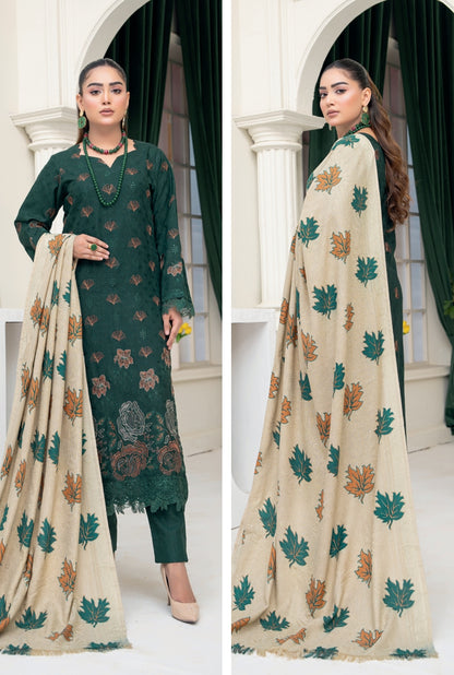 Ghazal By Riaz Arts Design - 06