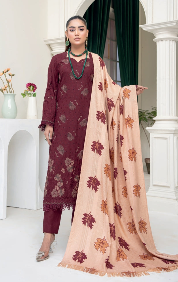 Ghazal By Riaz Arts Design - 07