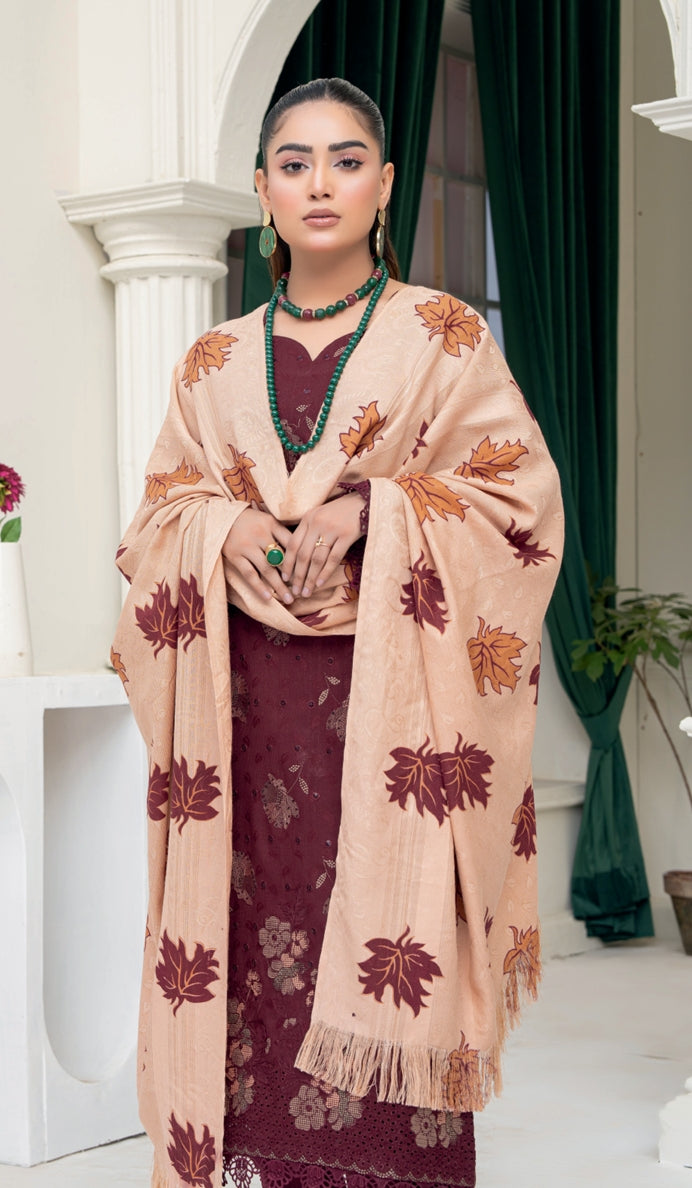 Ghazal By Riaz Arts Design - 07