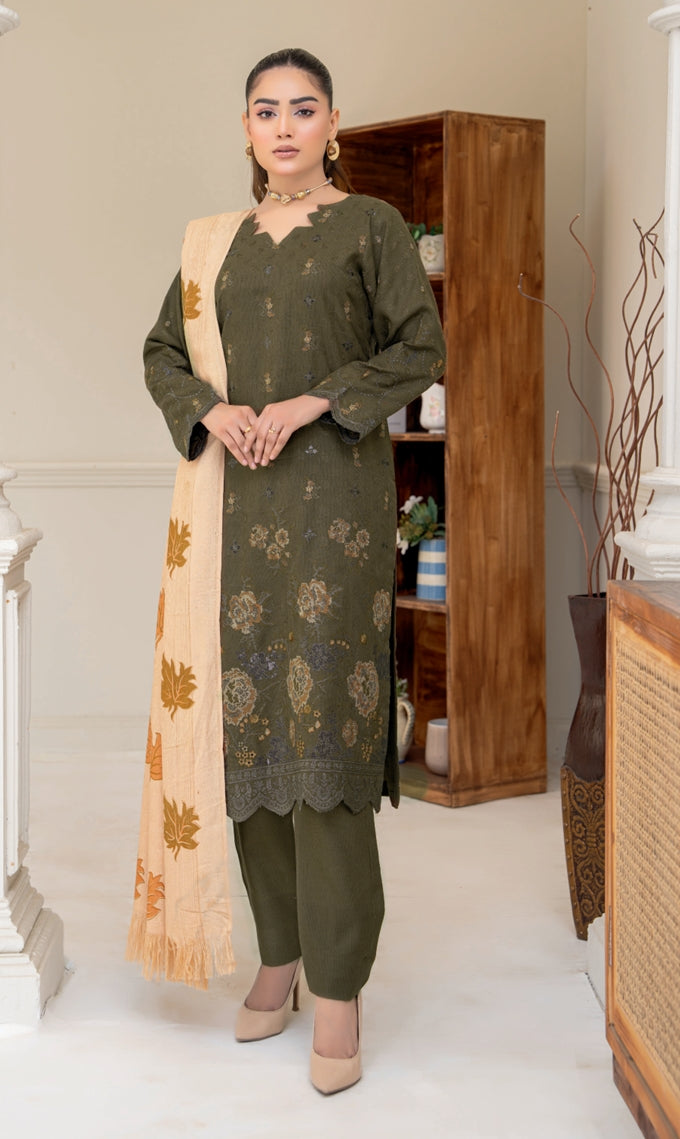 Ghazal By Riaz Arts Design - 08