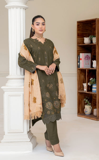 Ghazal By Riaz Arts Design - 08