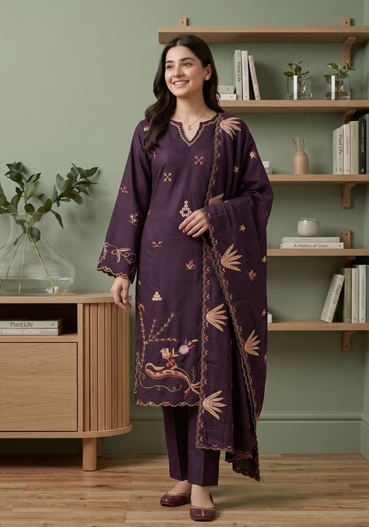 TAWAKKAL AYSANA D-5871