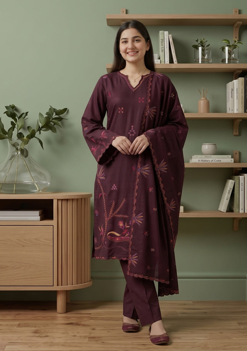 TAWAKKAL AYSANA D-5875