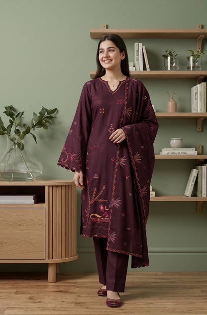 TAWAKKAL AYSANA D-5875