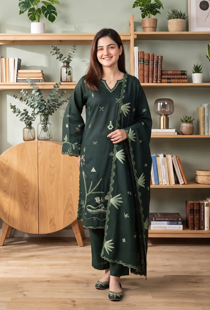 TAWAKKAL AYSANA D-5872