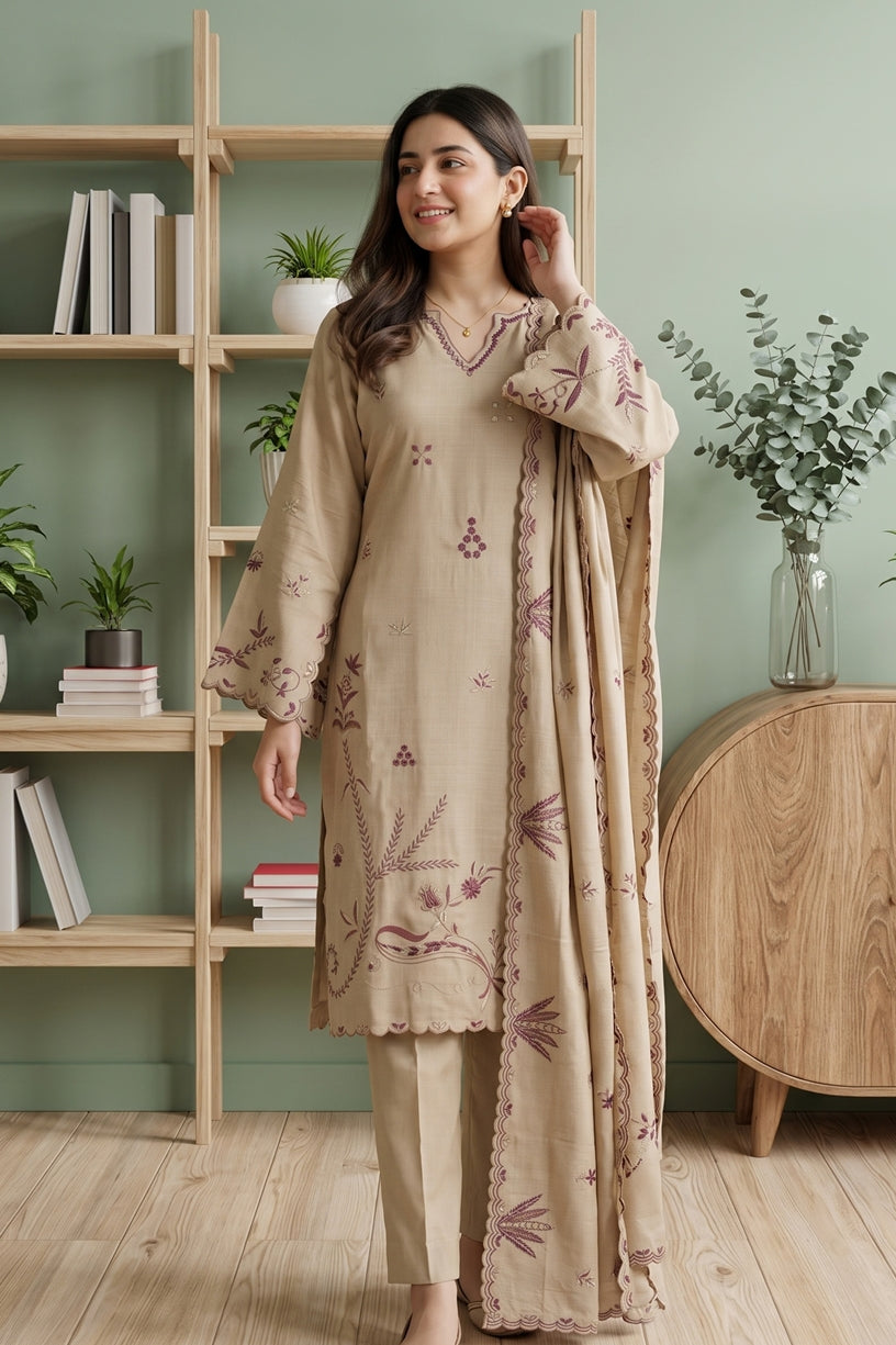 TAWAKKAL AYSANA D-5870