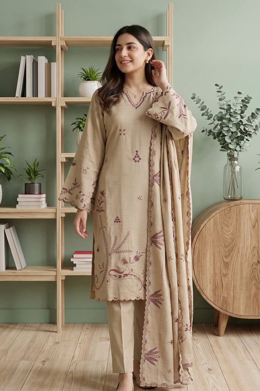TAWAKKAL AYSANA D-5870