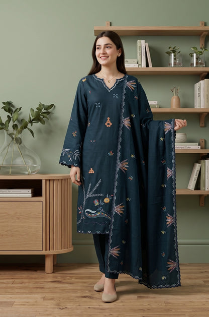 TAWAKKAL AYSANA D-5867