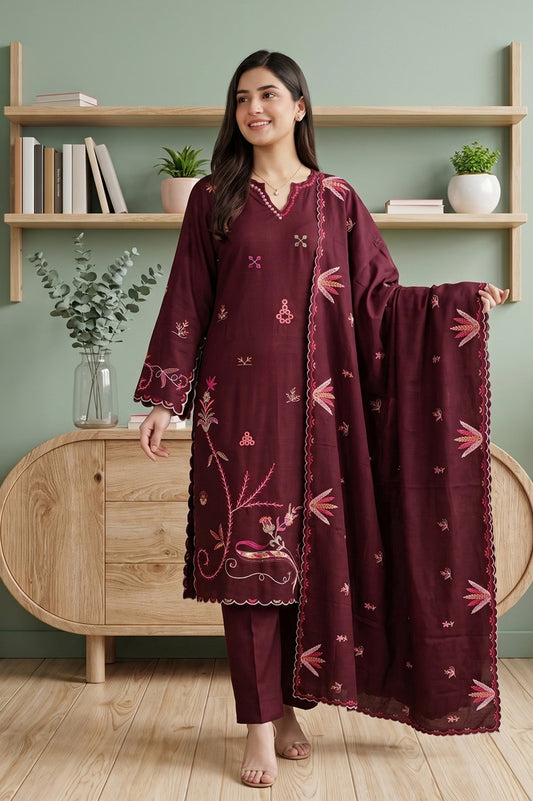 TAWAKKAL AYSANA D-5874