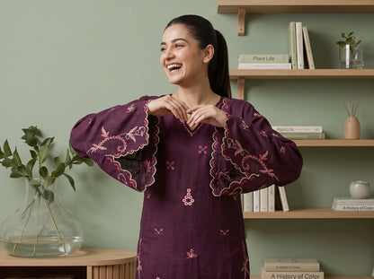TAWAKKAL AYSANA D-5869
