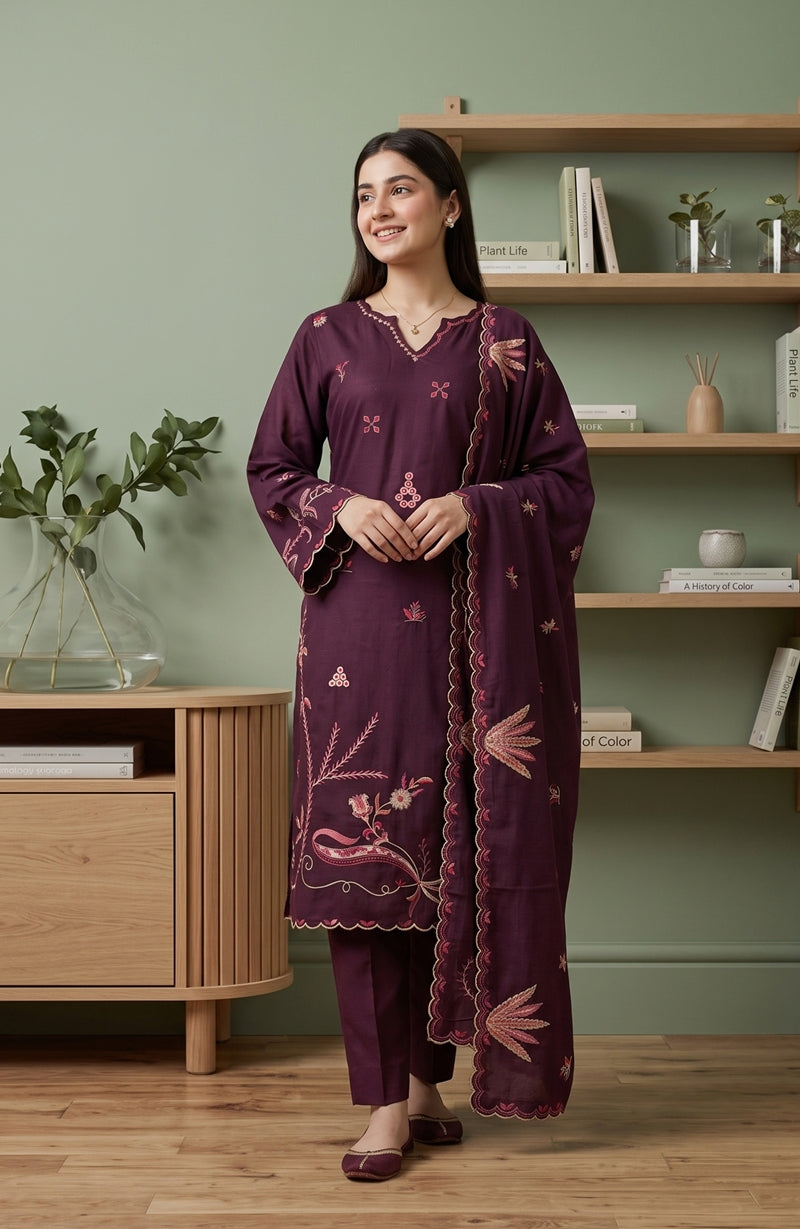 TAWAKKAL AYSANA D-5869