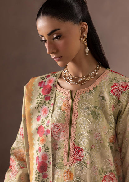 RAHA Winter Printkari Exclusive - 11