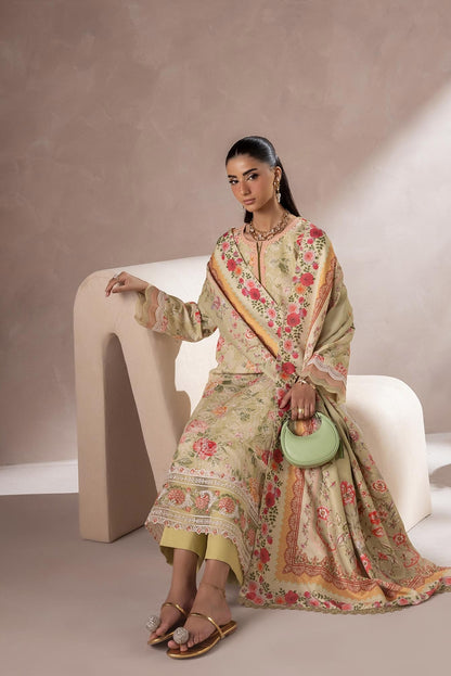 RAHA Winter Printkari Exclusive - 11
