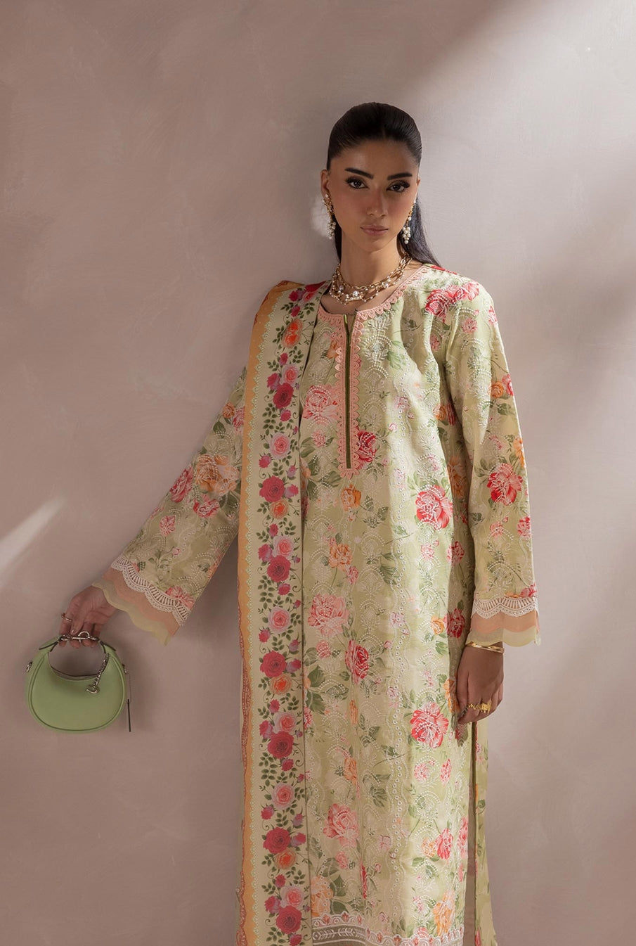 RAHA Winter Printkari Exclusive - 11