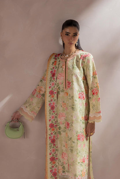 RAHA Winter Printkari Exclusive - 11