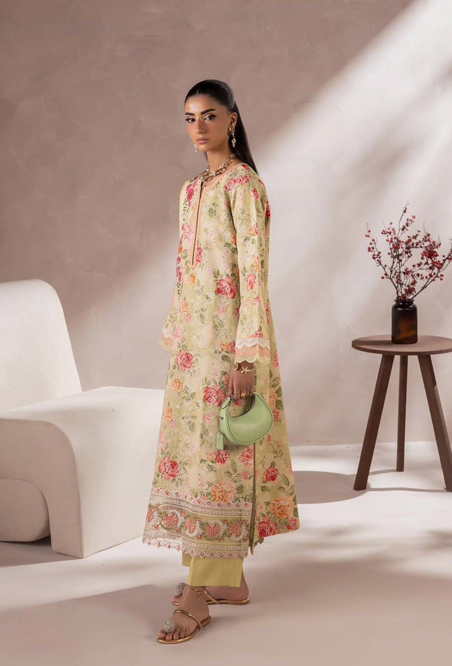 RAHA Winter Printkari Exclusive - 11