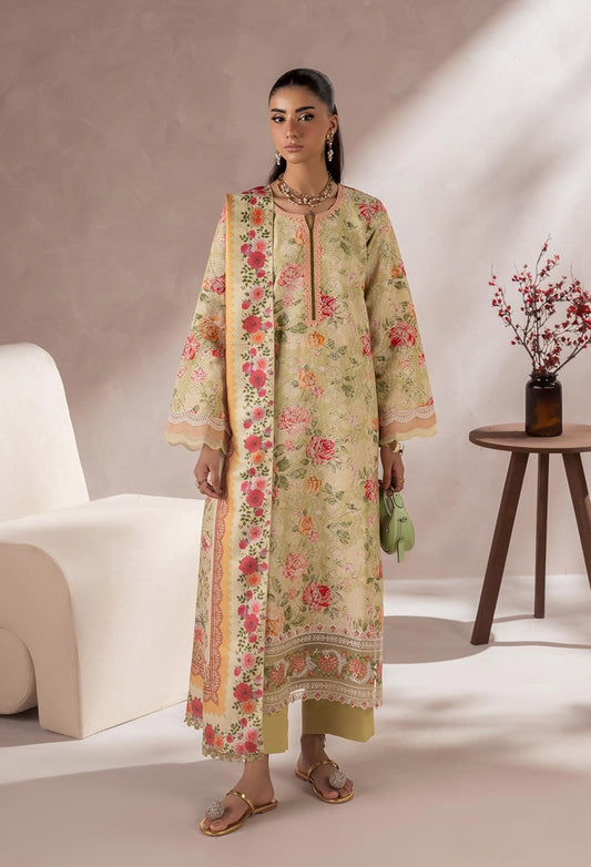 RAHA Winter Printkari Exclusive - 11