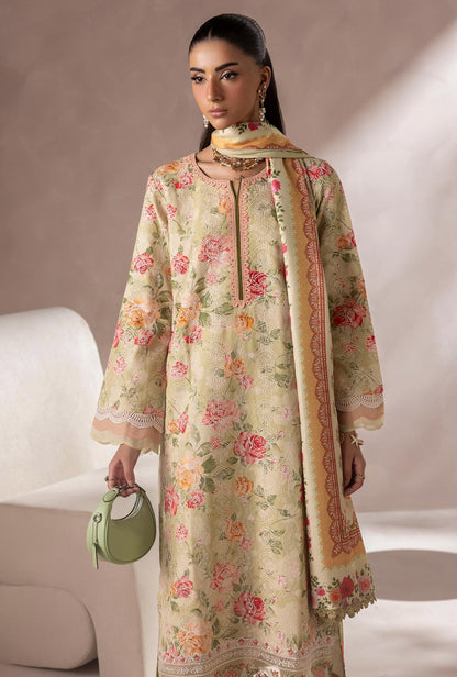 RAHA Winter Printkari Exclusive - 11