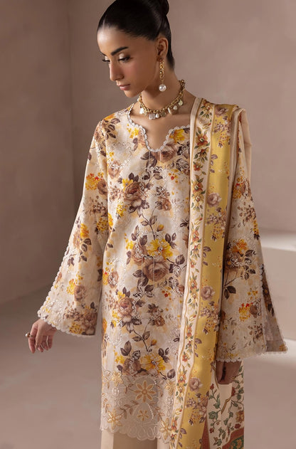 RAHA Winter Printkari Exclusive - 08
