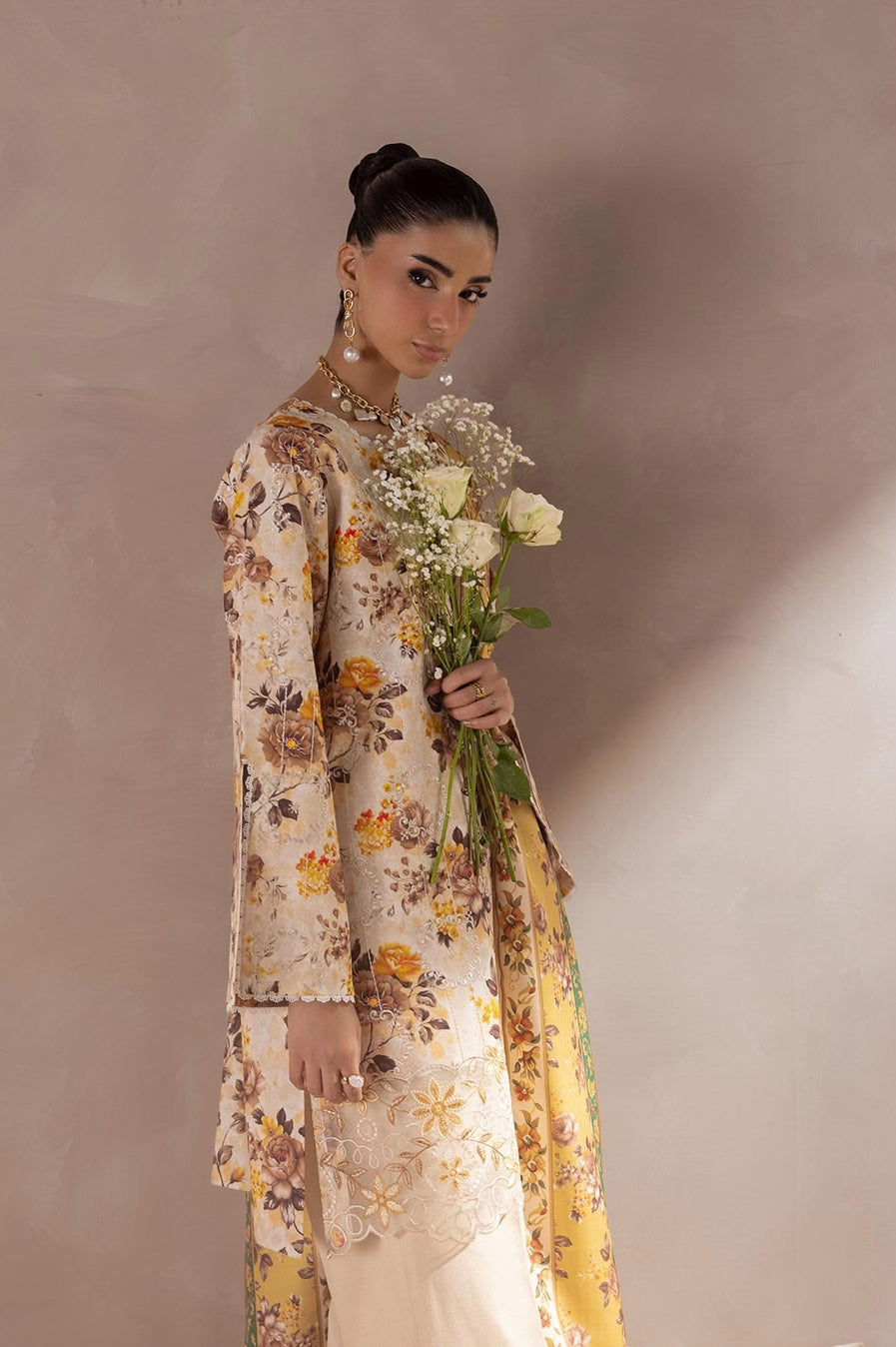 RAHA Winter Printkari Exclusive - 08