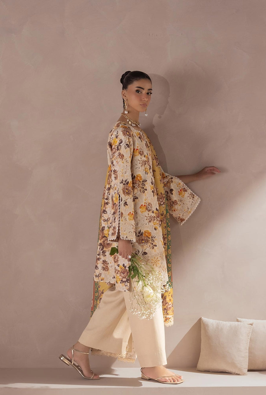 RAHA Winter Printkari Exclusive - 08