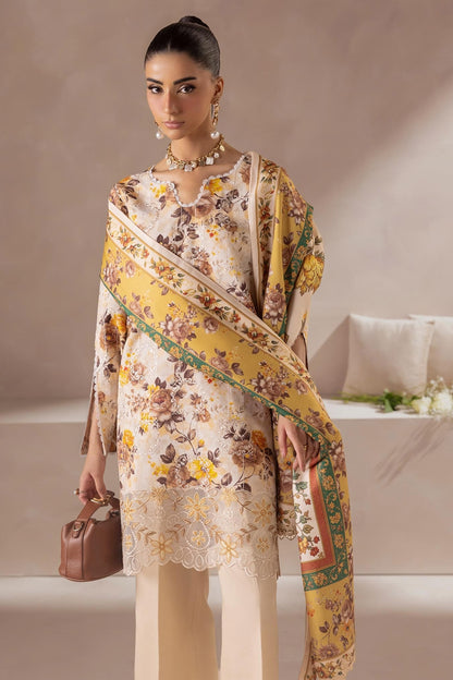 RAHA Winter Printkari Exclusive - 08