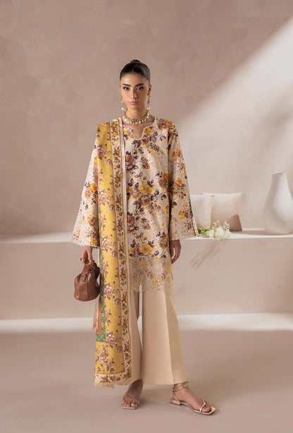 RAHA Winter Printkari Exclusive - 08