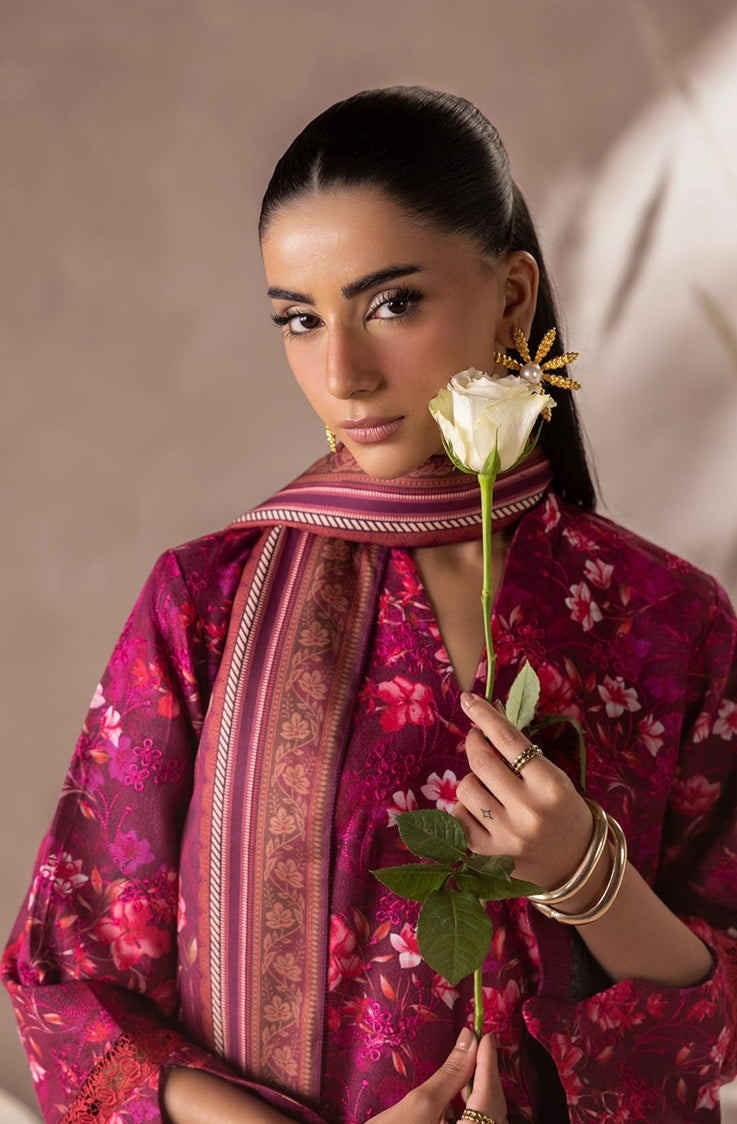 RAHA Winter Printkari Exclusive - 07