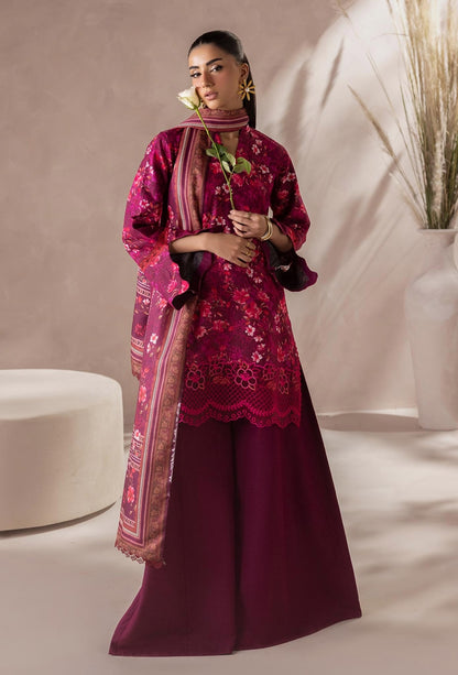 RAHA Winter Printkari Exclusive - 07