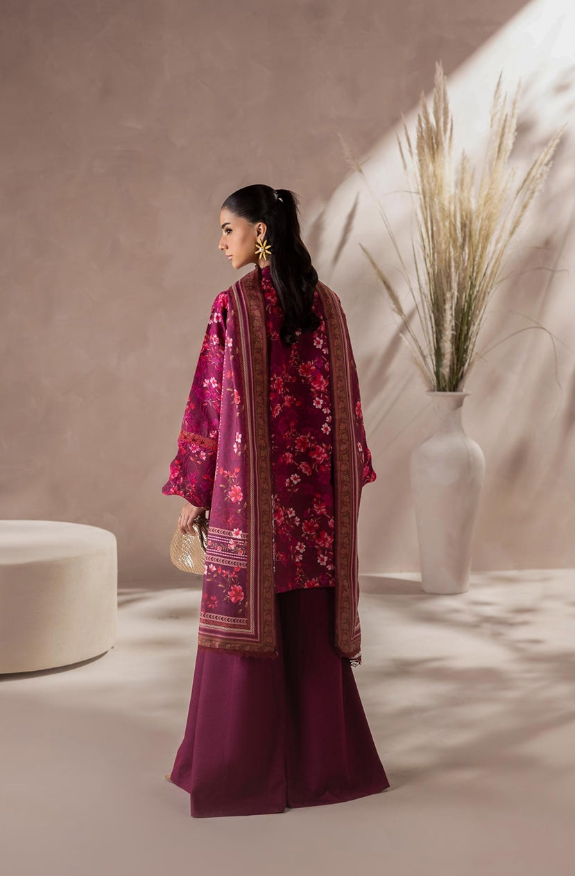 RAHA Winter Printkari Exclusive - 07